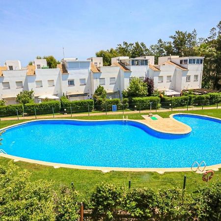 Salou Family Village Exteriér fotografie