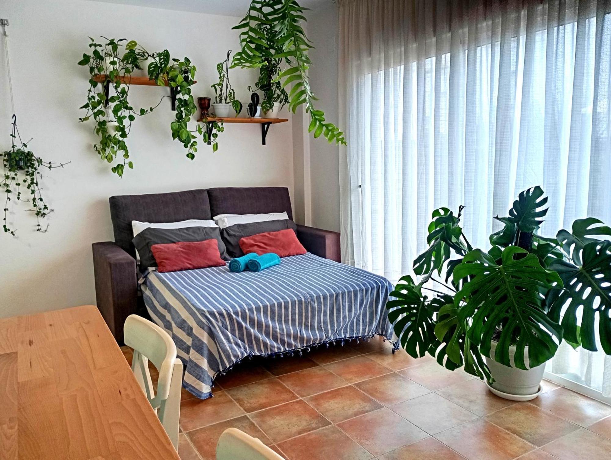 Salou Family Village Exteriér fotografie