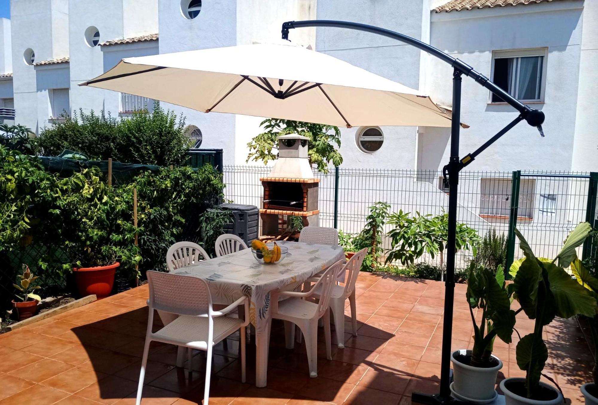 Salou Family Village Exteriér fotografie