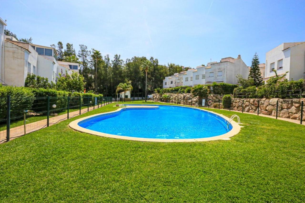 Salou Family Village Exteriér fotografie