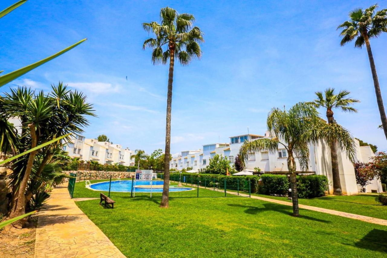 Salou Family Village Exteriér fotografie