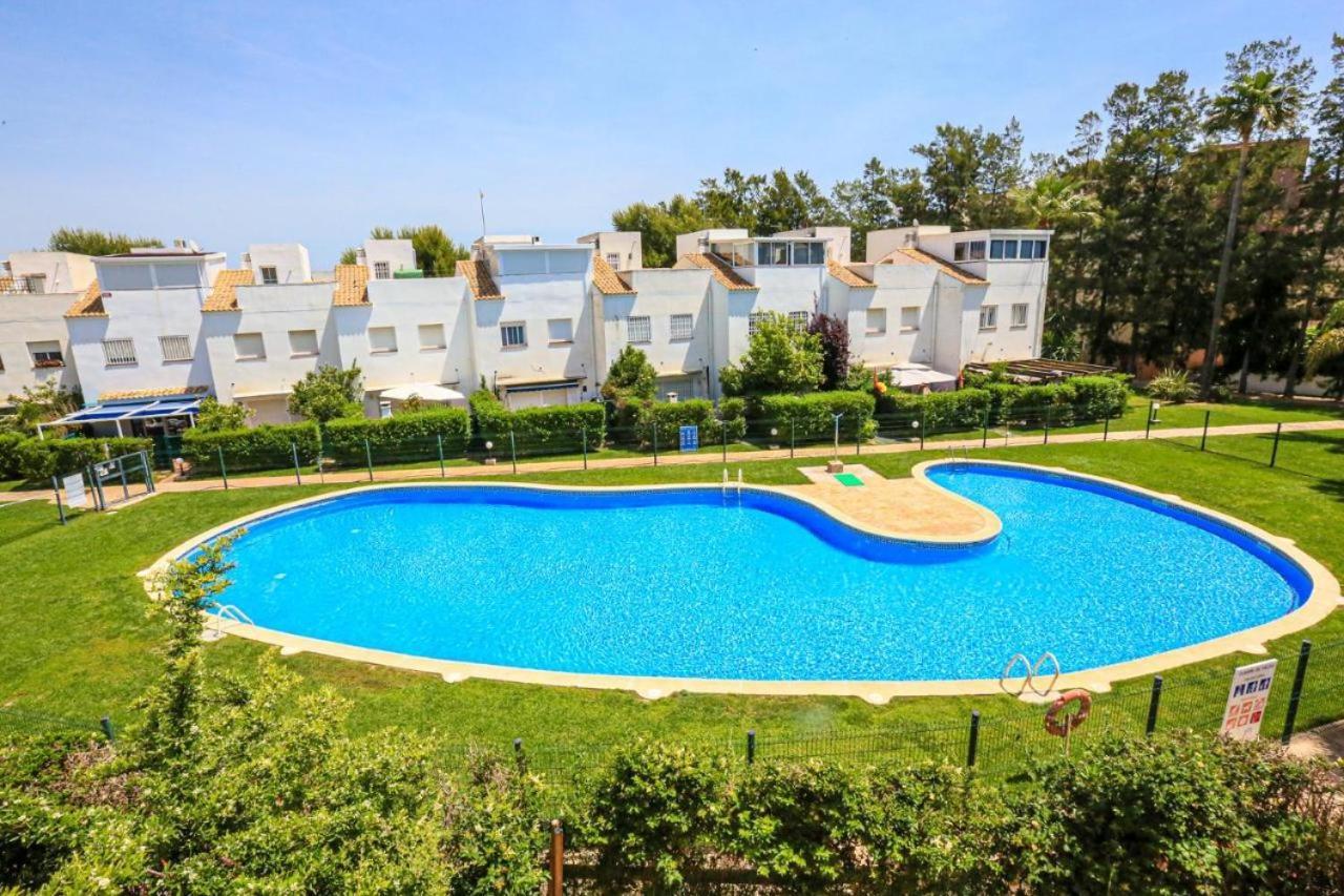 Salou Family Village Exteriér fotografie